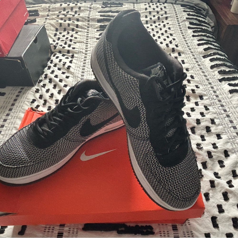 Nike Air Force 1s